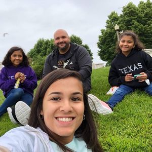 Meet your Posher, Thomas